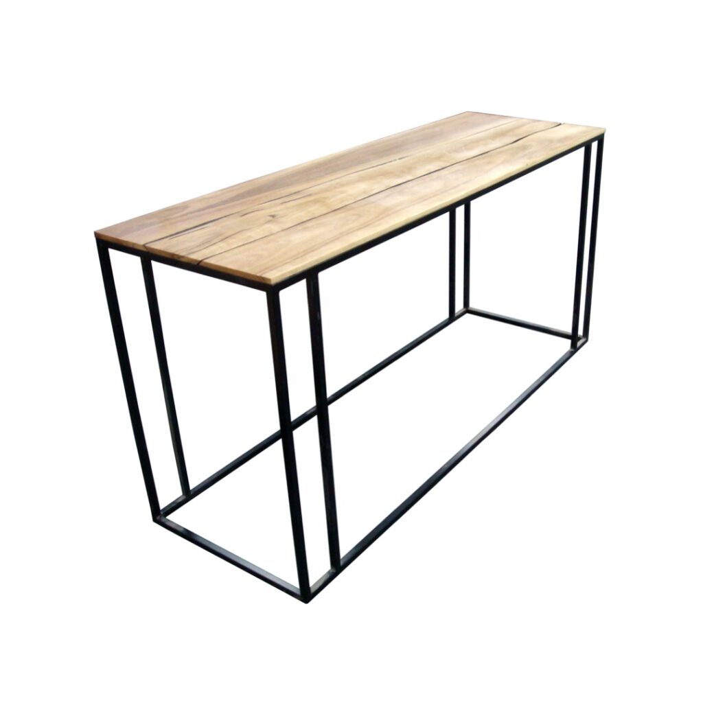  Aparador Estrutura Metal